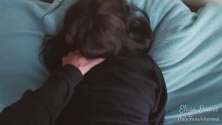 Verified Amateurs NO AGUANTE!! me cojo a la novia de mi mejor amigo!- Amateur Argentina POV-8