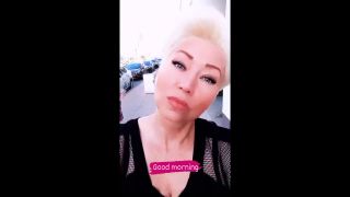 MILF_AimeeParadise - My wife is a cool mature webcam whore .!. ))-7