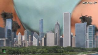 LTLGiantessClips - PennyPlace in Burping For Horny Giantess Growth SFX - Growthfetish-7