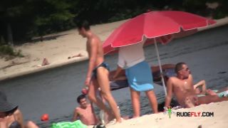Just a few of the girls I saw on a great nudist beach in the south of Spain.  3-0