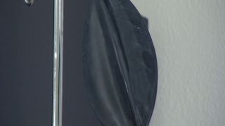 Heavy rubber discipline.-8