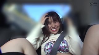 GENM-076 Drive Date With A Pervert Man Rika Tsubaki - [JAV Full Movie]-1