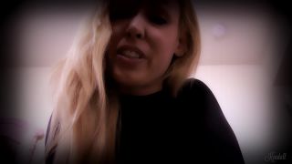 adult video clip 18 femdom bondage handjob Kendall Olsen - Supervillain Beatdown, masturbation instruction on pov-4