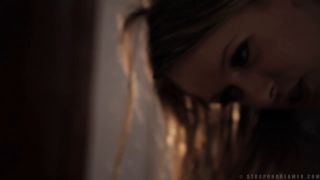 ELENA - Passionate Strapon (Amateur porn)-7