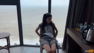 Sex Doll What Would You Do if You Could Stop Time Fucked and Cum Inside Sexy Maid-5