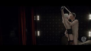 online xxx clip 2 Zazie Skymm. Sensual Hungarian babe Zazie Skymm enjoys bondage fetish sex session [Full HD 1.66 GB] | zazie skymm | femdom porn fetish network-7