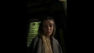 Hopeheaven Squirting In Public Onlyfans (Amateur porn)-8