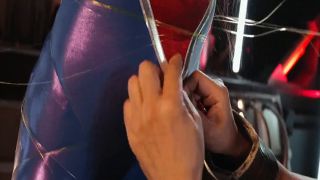 [SuperMisses.com] SPSD-97 Ultimate Monster Development Project Angler Monster Bozu vs. Cosplayer-011-1