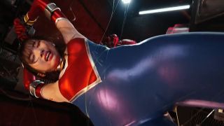 [SuperMisses.com] SPSD-97 Ultimate Monster Development Project Angler Monster Bozu vs. Cosplayer-011-7