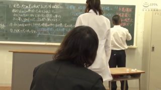 Classroom Creampie Chaos My Wife Who Is A School Nurse Was Used (Asian girl porn) Mizuno Asahi-6
