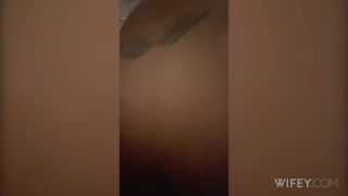 Elania And Shaun - Fit Blonde Hotwife Gets Stretched Out ...-9