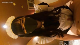 FC2PPV 1936570 【期間限定販売】予定数売り切れ次第終了！まいちゃん最新作！観覧車内でまさかの、、、メイド服でのご奉仕中出し2連発！ - JAV-5