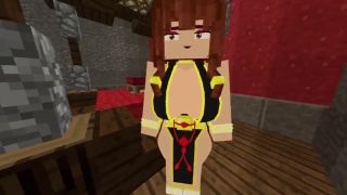 Animation Chun Li all animations Big Ass hentai minecraft jenny xhatihentai gameplay-2