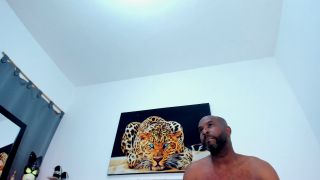 Live Stream Alert! Intense Hard Sex with a Big BBC🔥-4