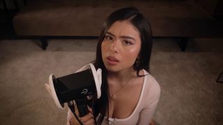 vicoasmr - MASAJE EN TUS OREJAS CON MI LENGUA | Asmr Hot-0