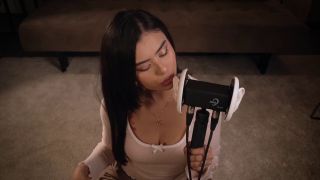 vicoasmr - MASAJE EN TUS OREJAS CON MI LENGUA | Asmr Hot-1
