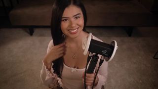 vicoasmr - MASAJE EN TUS OREJAS CON MI LENGUA | Asmr Hot-3