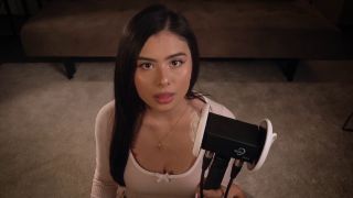 vicoasmr - MASAJE EN TUS OREJAS CON MI LENGUA | Asmr Hot-5