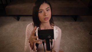 vicoasmr - MASAJE EN TUS OREJAS CON MI LENGUA | Asmr Hot-7