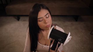 vicoasmr - MASAJE EN TUS OREJAS CON MI LENGUA | Asmr Hot-8
