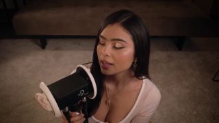 vicoasmr - MASAJE EN TUS OREJAS CON MI LENGUA | Asmr Hot-9