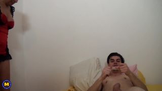 Pornostars: Shana Mour-1