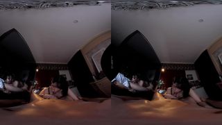 DSVR-1078 E - Virtual Reality - Gear vr-6