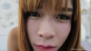 Naomi - Topless Tugging Frottage HJ Sex Clip Video Porn D...-9