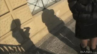 Belicia Avalos Gives A Great Blowjob With Rachel Evans blowjob Belicia Avalos, Rachel Evans-3