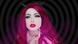 online xxx video 11 Empress Poison – Mother Satans Chastity Mindfuck - mental chastity - femdom porn femdom strapon slave-0