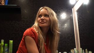  Juliette Bathroom Sex clip  clip-1