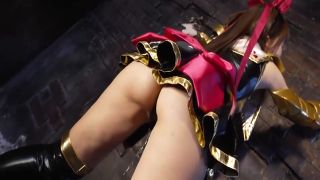 [SuperMisses.com] MSZ-28 Magical Princess Ai Endless Climax, an Infinite Loop-016-1