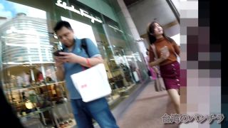 Voyeur - Underwear of high-spec uniform girls - 15265290 on voyeur -5