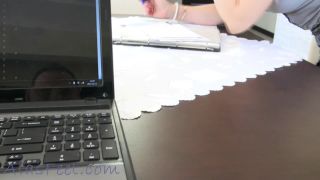 AlalasFeet (5 Clips) - [Feet porn]-1