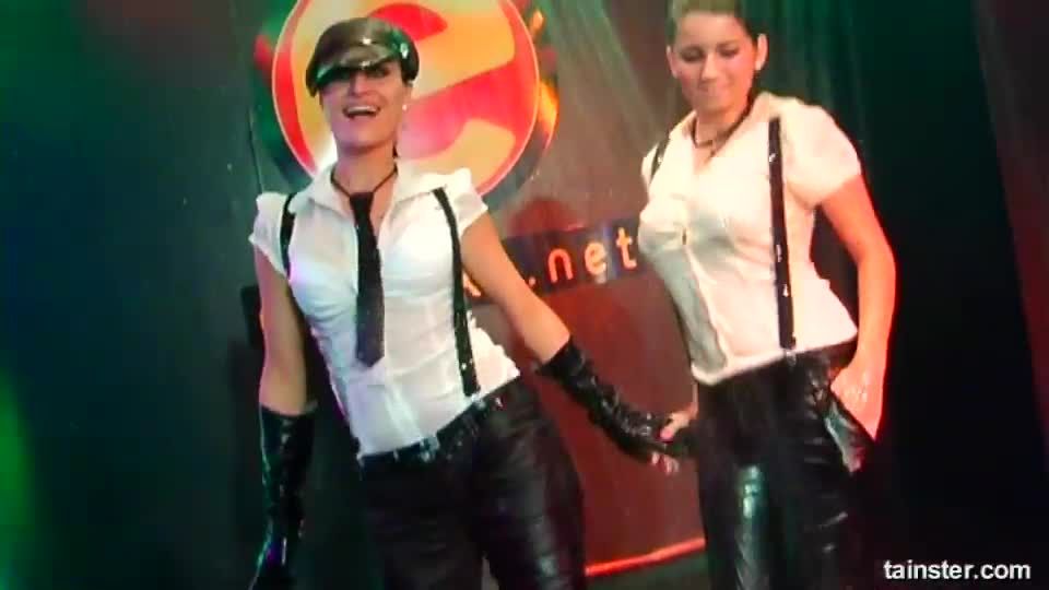 Porn tube SP Eurobabe Olympics Part 2 — Cam 3