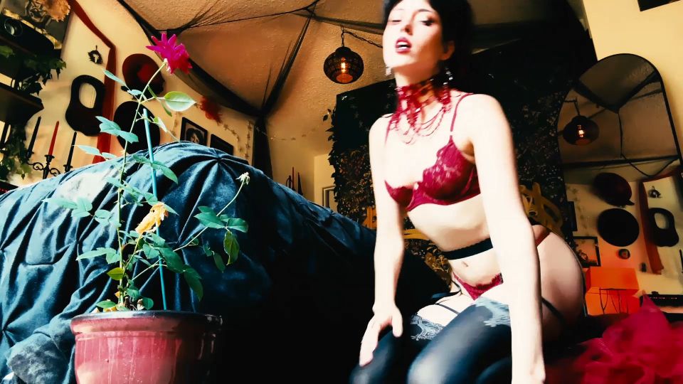 [K2S.CLUB] EnchantrixV - Rose Spell - FullHD 1080P