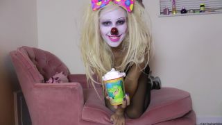 porn video 25 Kitzi Klown – fartuccino 2015 11 11 | dirty talking | femdom porn red hot fetish collection-7