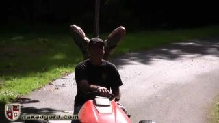 House of Gord16 03 25 Elise Graves - Inverted Hogtied Mobi Fuck (Scene)-4