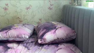 porn video 28 Ilona - Russian Teen Couple In a Rented Apartment Assfuck - [Onlyfans] (HD 720p), first anal 2018 on fetish porn -9