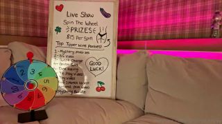 [K2S.CLUB] Frances Bentley - Live Stream - HD 720P-5