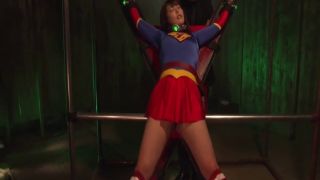 [SuperMisses.com] DHRY-05 Doujin Heroine 05 Super Lady-011-1