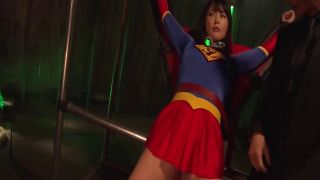 [SuperMisses.com] DHRY-05 Doujin Heroine 05 Super Lady-011-2