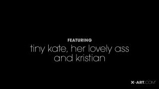 Fifty Shades Of Kate-0