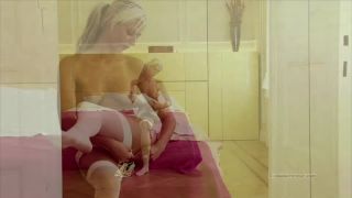 online adult video 1 girl biting fetish Brigitta tied struggles, bdsm porn on fetish porn-4