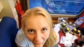 Sex in the Train-1