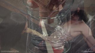 online video 28 QueenSnake - FLABBY ABBY 2020 October 3 on squirt saharah eve femdom-2