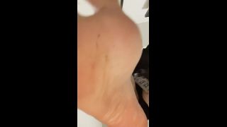 online adult clip 11 thegoddesslexi – Giantess Foot Goddess Worship – Footjob, Femdom Pov | footworship | femdom porn feet crush fetish-6