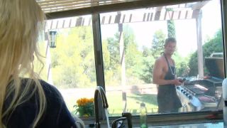 BangMyStepmom diamond foxxx gets plenty of meat at bbq HD (mp4)-1