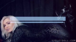 online video 3 Violet Doll - All Men Pay, short hair big tits on big tits porn -5