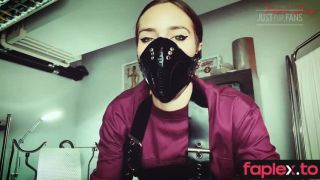 [GetFreeDays.com] Elis Euryale In Scene Sadistic Surgeon Destroys All Your Holes Mistress Euryale Adult Video July 2023-8